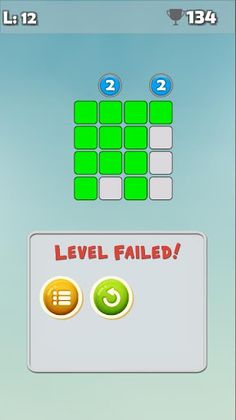 Leave No Void - Screenshot 3