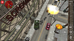 GTA: Chinatown Wars - Screenshot 2