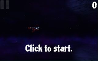 Abyss Fish - Screenshot 2