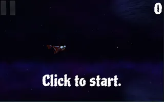 Abyss Fish - Screenshot 2