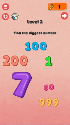 IQ Test - Challenge Me - Screenshot 2