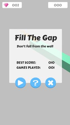 Fill The Gap 2017 HD - Screenshot 1