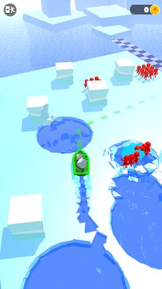 Icescape - Screenshot 2