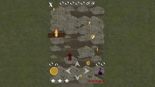 Werewolf Janissary - Screenshot 1