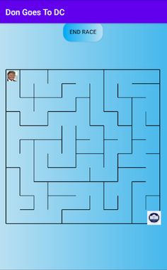 Don Goes To DC - Screenshot 1