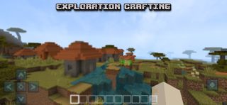 Lokicraft Master Craftsman - Screenshot 3