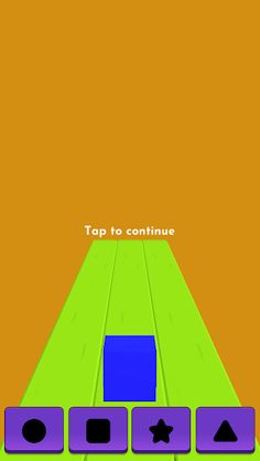 Geometric Walls - Screenshot 3