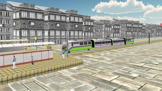 Train Simulator Expert - Screenshot 3