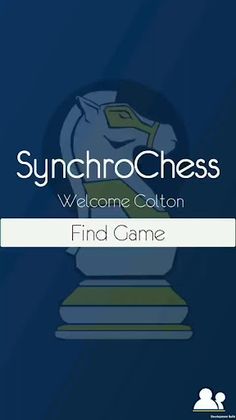 Synchro Chess - Screenshot 2