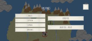 Cal Aragón - Screenshot 3