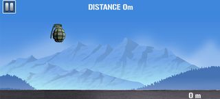 Hand Grenade War - Screenshot 3