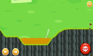 Mini Golf Tour 2021 - Screenshot 2