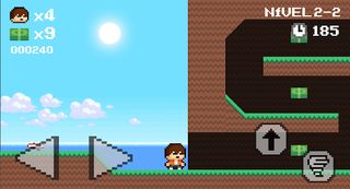 Galeao's Dreams - Screenshot 2