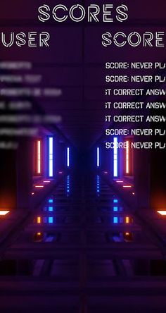 The Damned Quiz - Screenshot 2