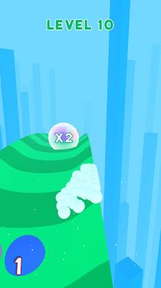 Balls Flow 3D - Screenshot 2
