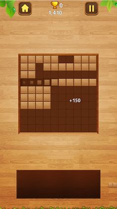 Block Puzzle Classic - Screenshot 2