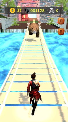 Super YOYO - Screenshot 4