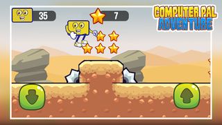 Computer Pal Adventure - Screenshot 3