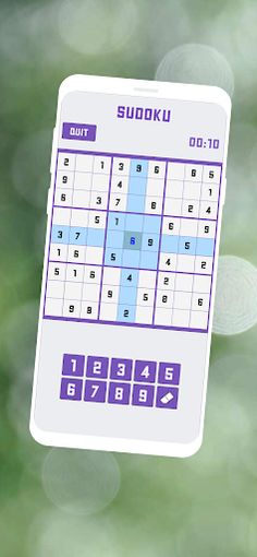 Sudoku - Screenshot 3