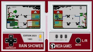 Rain Shower - Screenshot 3