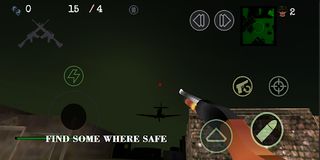 Cobra Operation Battleground - Screenshot 2