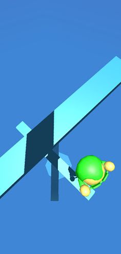 Pit Run - Screenshot 2