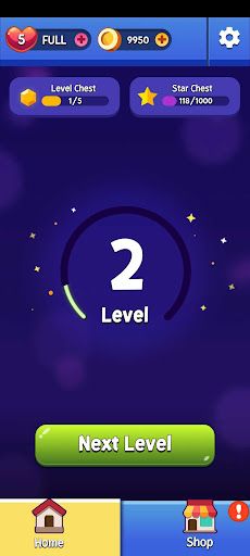 Jigsaw Rush 3D - Screenshot 2