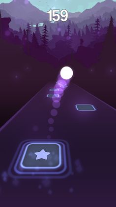 Thunder, Thunder Hop World - Screenshot 2