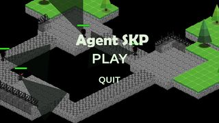 Agent SKP - Screenshot 1