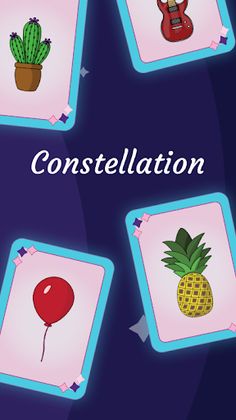 Constellation: Draw like a pro - Screenshot 4
