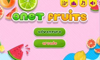 Onet Fruit - Screenshot 3