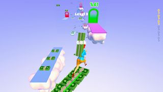 Sky Money - Screenshot 1