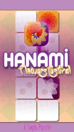 Hanami logic : Flower Festival - Screenshot 1