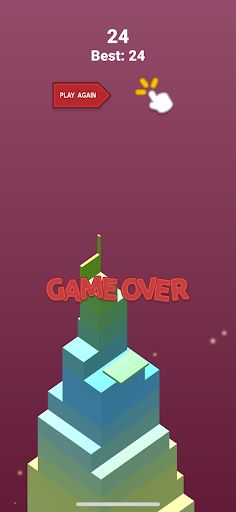 Cuboid Stack - Screenshot 4