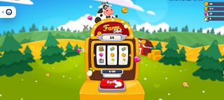 Game Of Farmens - Screenshot 1