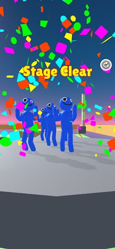 Mob Athletic - Screenshot 4