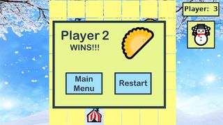 Tic Tac Toe 3 Players - No Ads - Screenshot 2