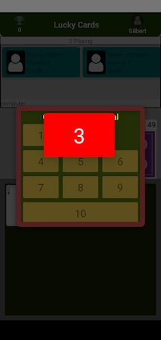 Super Karata - Screenshot 4