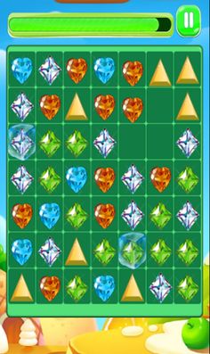 Jewel Link: Game Legend - Screenshot 4