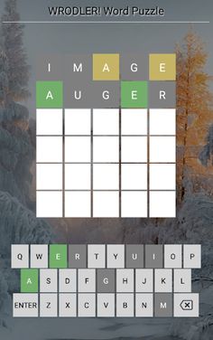 Wordlily - Guess Word Puzzle - Screenshot 2