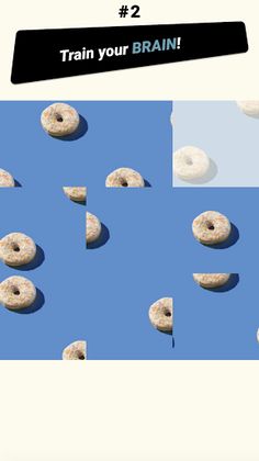 Picture Puzzles | Free IQ brai - Screenshot 2