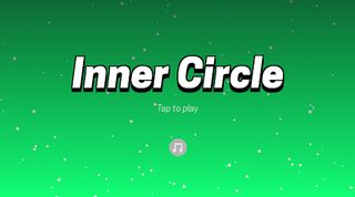 Inner Circle - Screenshot 1