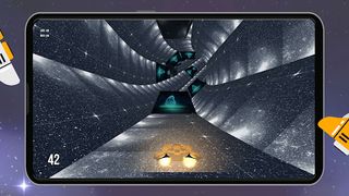 Space Odyssey - Screenshot 2