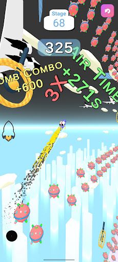 RagLaunch - Screenshot 1