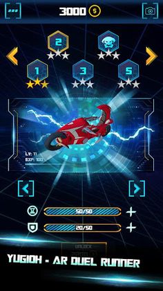 Duel Monter-Agumented Reality - Screenshot 3