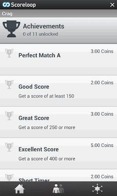 Crag Dice (Deluxe Edition) - Screenshot 4