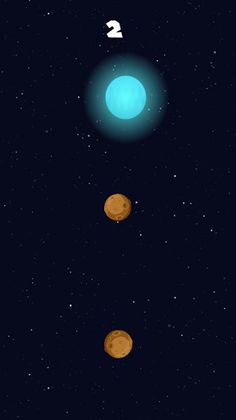 Dual Moon - Screenshot 2