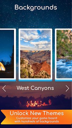 Pic vs Words: Word search game - Screenshot 3