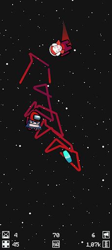 Abobus X Imposter Falls - Screenshot 3