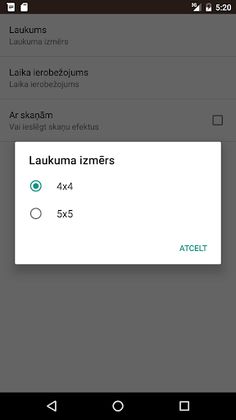 Leksika - Screenshot 4